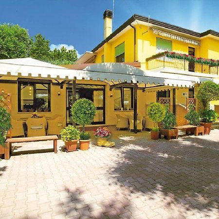 Locanda Da Scarpa Cavallino-Treporti Exteriér fotografie