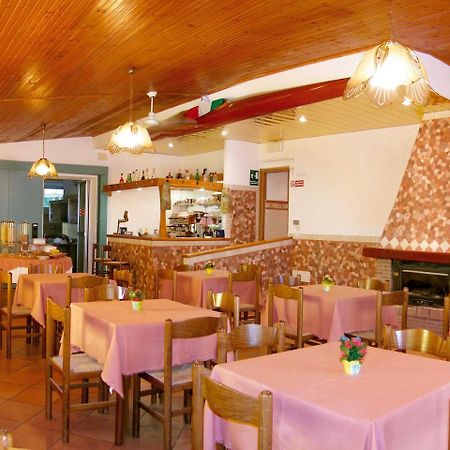 Locanda Da Scarpa Cavallino-Treporti Exteriér fotografie