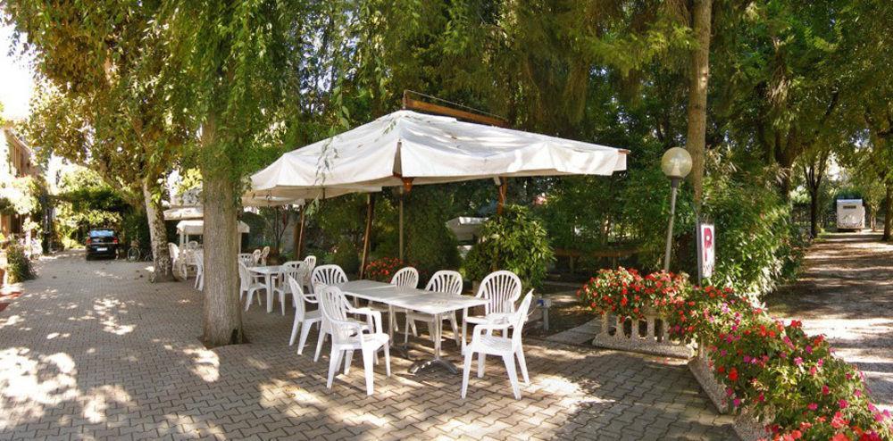 Locanda Da Scarpa Cavallino-Treporti Exteriér fotografie
