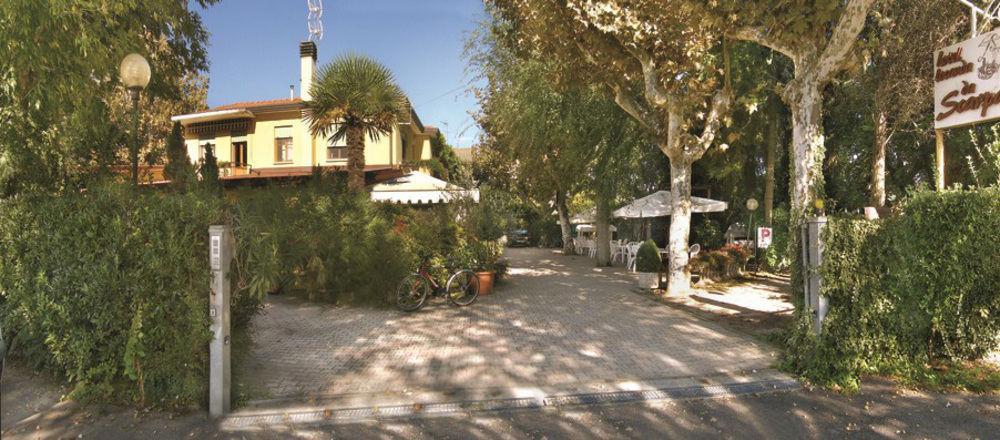 Locanda Da Scarpa Cavallino-Treporti Exteriér fotografie