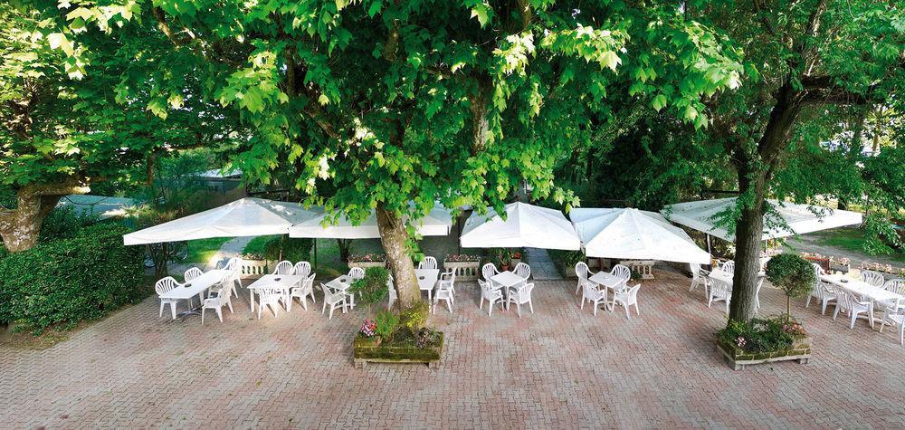 Locanda Da Scarpa Cavallino-Treporti Exteriér fotografie