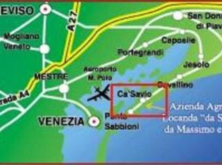 Locanda Da Scarpa Cavallino-Treporti Exteriér fotografie