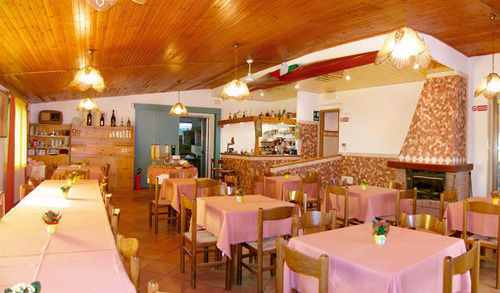 Locanda Da Scarpa Cavallino-Treporti Exteriér fotografie