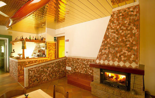 Locanda Da Scarpa Cavallino-Treporti Exteriér fotografie