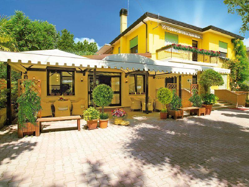 Locanda Da Scarpa Cavallino-Treporti Exteriér fotografie