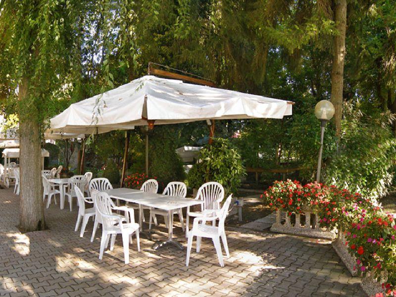Locanda Da Scarpa Cavallino-Treporti Exteriér fotografie