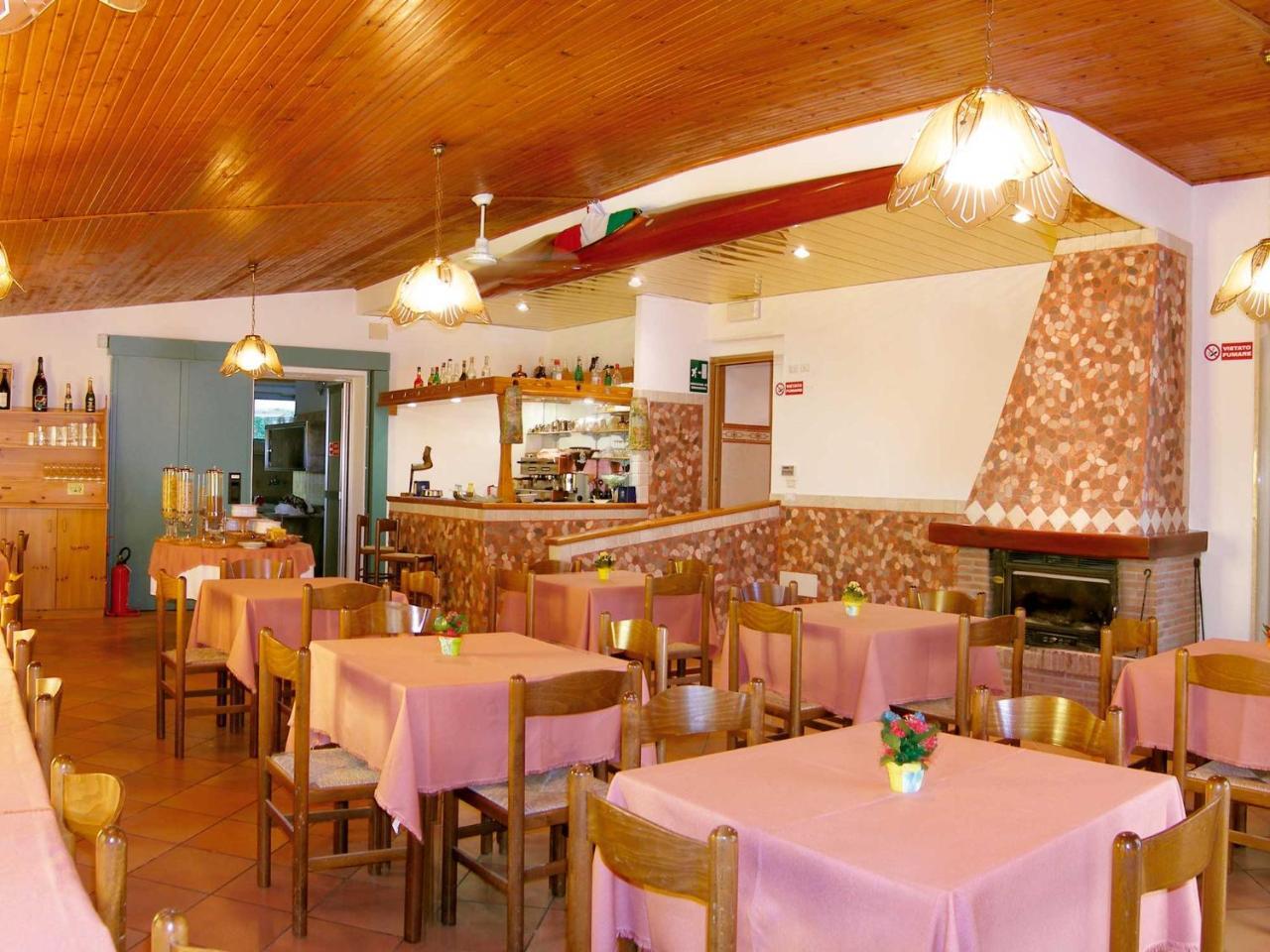 Locanda Da Scarpa Cavallino-Treporti Exteriér fotografie