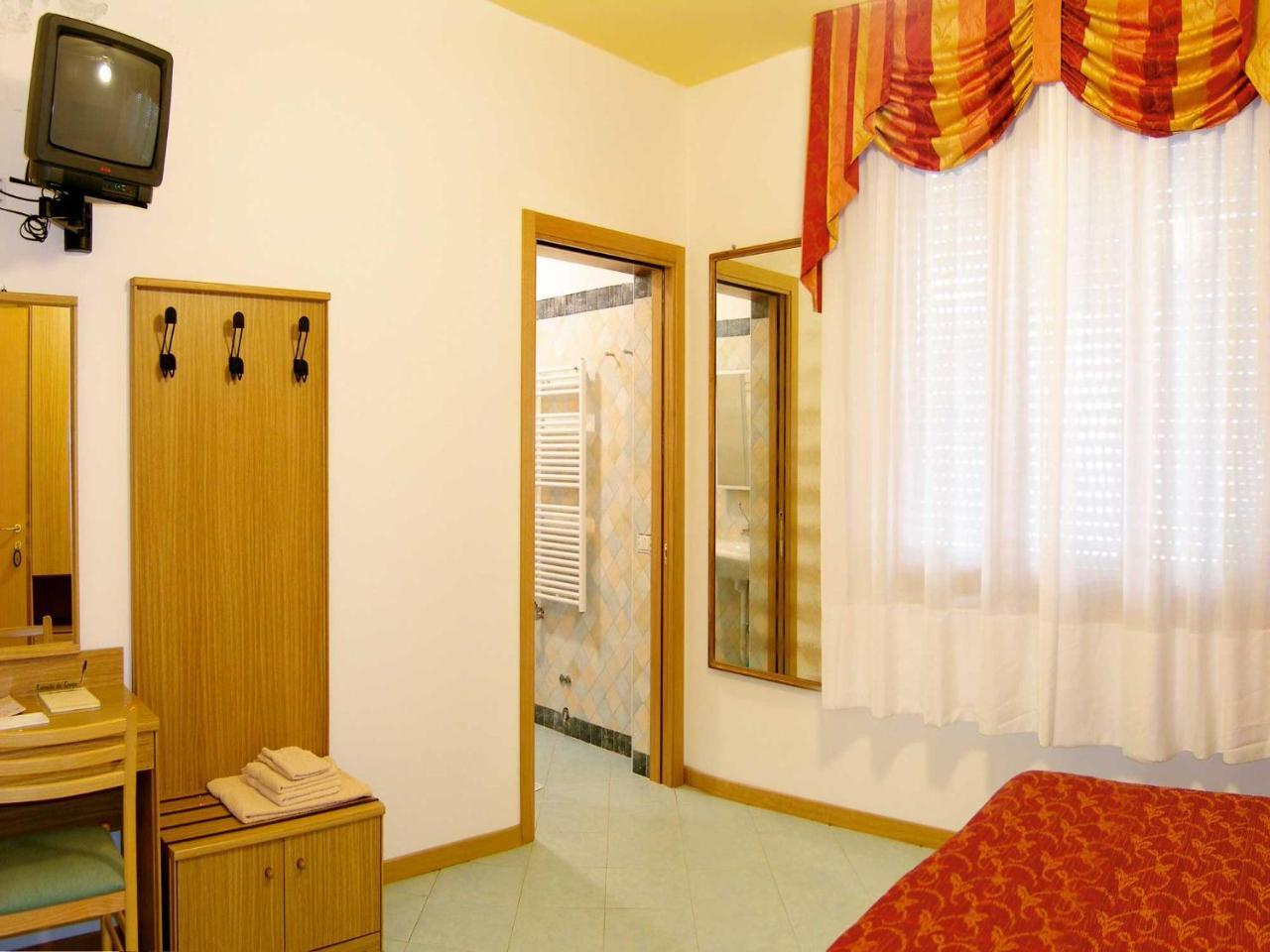 Locanda Da Scarpa Cavallino-Treporti Exteriér fotografie
