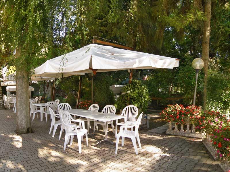 Locanda Da Scarpa Cavallino-Treporti Exteriér fotografie